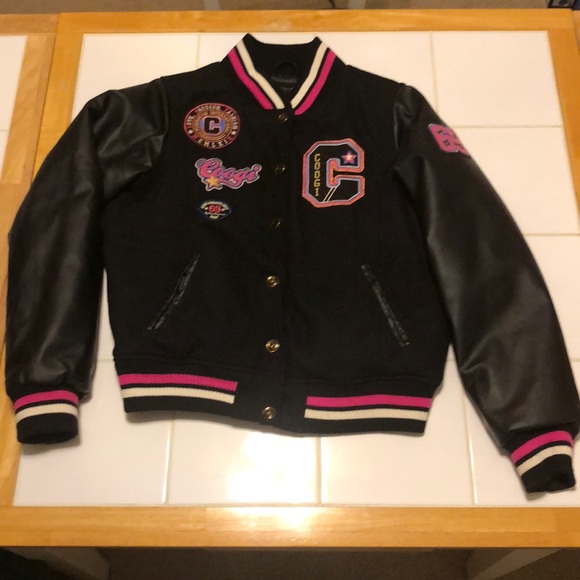 COOGI Jackets & Blazers - ⭐️⭐️COOGI VARSITY BOMBER JACKET⭐️⭐️